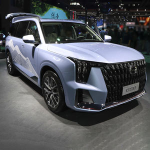 Moteur Gac Trumpchi Gs8 phare <span class=keywords><strong>2023</strong></span> <span class=keywords><strong>break</strong></span> pad embrague top glass view véhicule d'énergie neuf utilisé <span class=keywords><strong>voiture</strong></span> électrique ev - Product Image 3