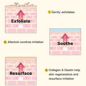 Produits de soin de la peau coréens COSRXX 80ML Sérum double essence à la bave d'escargot avancé pour les peaux ternes Hydratant Éclaircissant - Product Image 2