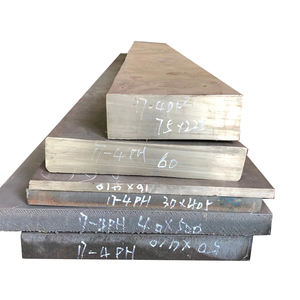 אמריקאי תקן austenitic s30403 נירוסטה צלחת חם התגלגל שטוח חם מוצר אמיתי מיצרן מפורסם - Product Image 3