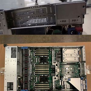 เซิร์ฟเวอร์แร็ค New Trend ProLiant DL560 Gen11 Intel Xeon Gold 5418Y 2.0GHz หน่วยความจำ 32GB ขนาด 2U รุ่น DL560 G11 - Product Image 3