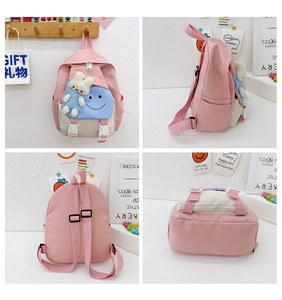 All'ingrosso zaino <span class=keywords><strong>per</strong></span> bambini bambini <span class=keywords><strong>per</strong></span> 2-5 anni ragazze giocattolo carino zaino scuola materna borsa Oxford borsa <span class=keywords><strong>per</strong></span> ragazzi - Product Image 2