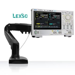 Générateur de formes d'onde arbitraires Rigol Dg852 Pro 50 MHz 2 canaux 625 MSa/s Résolution 16 bits pour la mesure Lexso - Product Image 1