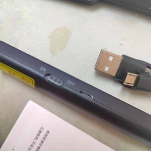 Stylo de traduction Youdao, type C, rechargeable, traduction vocale, traducteurs intelligents - Product Image 5