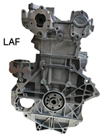Bloc moteur essence 2.4L neuf de la marque Newpars, ensemble moteur LAF & LUK pour Buick Regal Sedan Ecotec SIDI