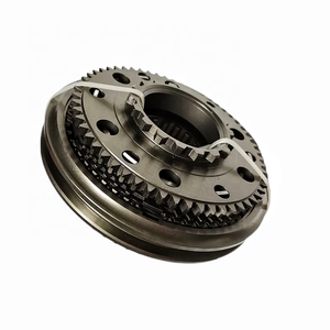 Thiểm Tây shacman J6 f3000 xe tải truyền đồng bộ mới kết hợp hộp chính cho bánh răng Thứ Tư đầu tiên JS130T-1701180 - Product Image 3