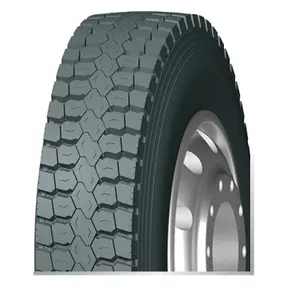 12R22.5 GS110 Good Quality China Medium And Short Distance Standard Load Commercial Truck Tire Used In Truck Tyre