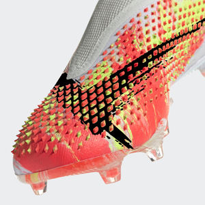 Chaussures de football de marque Sport Shoes <span class=keywords><strong>Cr7</strong></span>, vente en gros de chaussures de football, nouvelles chaussures de football personnalisées, crampons professionnels, stocks de crampons - Product Image 5