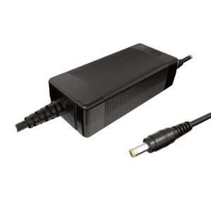 อะแดปเตอร์แปลงไฟ 24V 2.5A DC สำหรับเครื่องพิมพ์ปืนนวดกล้ามเนื้อ เครื่องใช้ไฟฟ้าขนาดเล็ก ไฟ LED อุปกรณ์เสริมความงาม - Product Image 1