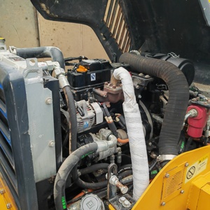 เครื่องอัดถนนแบบโรลเลอร์3ตัน STR30C-80ของซานีเครื่องอัดถนนประสิทธิภาพสูง - Product Image 6