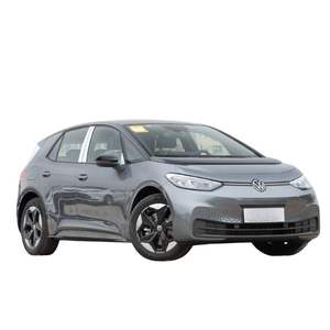 YT Auto 2024 Volkswagens Coche eléctrico <span class=keywords><strong>Id3</strong></span> Proveedor de China Precio barato VW Id 3 2023 Vehículos de segunda mano Coches usados chinos - Product Image 1