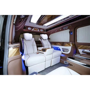 2025 nouveau Kit d'environnement intérieur mise à niveau <span class=keywords><strong>Vito</strong></span> W447 sièges <span class=keywords><strong>Mercedes</strong></span> benz <span class=keywords><strong>Vito</strong></span> W447 accessoires pour <span class=keywords><strong>Vito</strong></span>/classe/w447/W639/W638 - Product Image 6