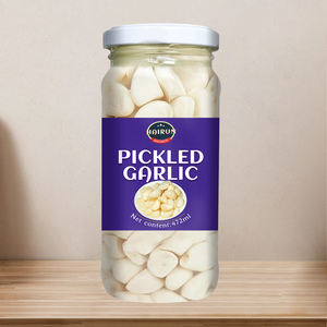 น้ำส้มสายชูกระเทียมหวานสดอร่อยส่งตรงจากโรงงาน - Product Image 5