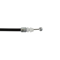 Câble de déverrouillage du capot 74130-S01-A01 pour HONDA CIVIC 96 97 98 99 00