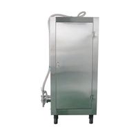 Remplisseur de formulaire d'ensachage entièrement automatique Sachet de lait, de jus et d'eau Sachet de liquide Remplissage de sachets Machine d'emballage de scellage Frais de fret