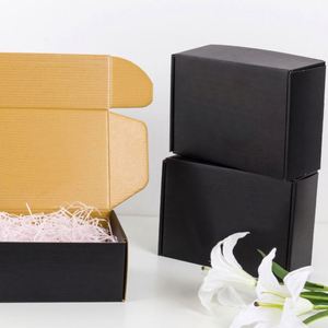 Wholesale Custom Printed <b>Gift</b> <b>Box</b> Paper Material for Presenting Handmade Items and <b>Gifts</b> - Product Image 4