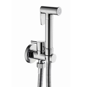 <strong>Bidet</strong> Toilet Portable Chrome Toilet <strong>Bidet</strong> <strong>Sprayer</strong> Bathroom Shaft Toilet <strong>Bidet</strong> <strong>Shower</strong> <strong>Sprayer</strong> for Bathroom - Product Image 4