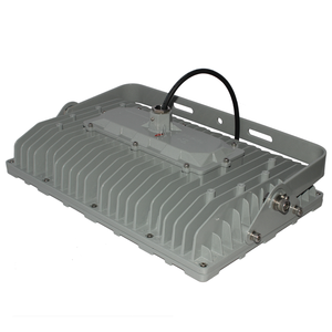 Projecteur LED antidéflagrant ATEX II Ex D IIC T6 IP65 Zone 1/Div 1 pour entrepôt industriel, indice de protection IP67 - Product Image 5