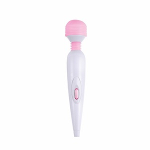 Stimolatori Vaginali per Giocattoli Sessuali Femminili, Vibratore a Bacchetta Massaggiatore - Product Image 4