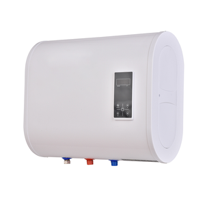 <span class=keywords><strong>Chauffe</strong></span>-<span class=keywords><strong>eau</strong></span> électrique à réservoir en acier inoxydable 230 V 2 kW 50 L pour salle de bain - Offre Spéciale - Product Image 2