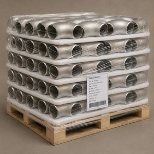 Codo <span class=keywords><strong>de</strong></span> 90 Grados <span class=keywords><strong>de</strong></span> Acero al Carbono ASTM A105, Galvanizado en Caliente, para Protección Contra Incendios, Roscado NPT Clase 3000, para Sistemas <span class=keywords><strong>de</strong></span> Rociadores Contra Incendios - Product Image 5