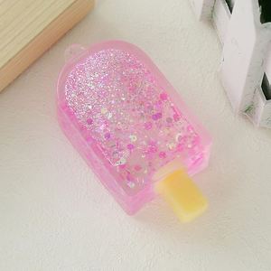 Soft Ice Cream Shaped <b>Squishy</b> Toy | Calming Fidget for Stress & Anxiety Relief - Product Image 3