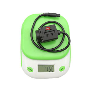 זול 256 נגד ערפל * 192px מיני מכונת ראיית לילה מצלמה קדמית רכב מצלמה נסתרת מצלמה - Product Image 4