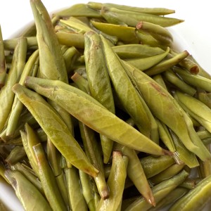 Thé vert Mengding Jade <span class=keywords><strong>Spir</strong></span> - Product Image 4