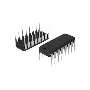 Original One Stop Service DM74LS75N Buy Electronics Components Online Logic 16 DIP - Product Image 1