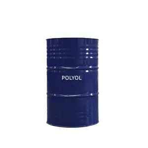 Factory Supply POP PPG Polyether Polyol Poliol Polymer Polymeric Polyol For PU Foam With Best Price