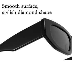 Alta calidad nuevo <span class=keywords><strong>Stock</strong></span> TAC gafas de sol de acetato polarizadas accesorio de moda Anti-ultravioleta de moda para hombre y mujer - Product Image 3