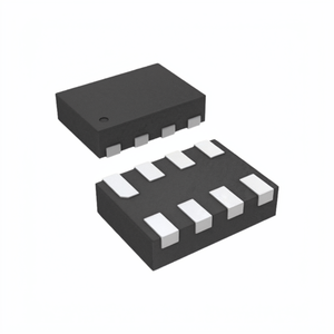 บัฟเฟอร์ SN74AUP2G240DQER 3.6V 8 xfdfn BOM IC ส่วนประกอบอิเล็กทรอนิกส์บัฟเฟอร์8X2SON - Product Image 1