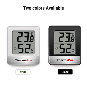 Thermopro TP49 Nauwkeurige Kamer Digitale Hygrometer Indoor Thermometer Temperatuur - Product Image 5