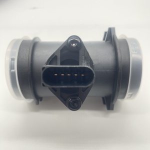Débitmètre d'air massique Q capteur MAF A0000940948 0000940948 0280217114 pour MERCEDES BENZ classe C <span class=keywords><strong>C300</strong></span> <span class=keywords><strong>4matic</strong></span> 0280217115 pour Audi - Product Image 3