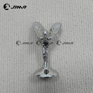 Emblem Kap Mesin Depan Sprint Cocok untuk Rolls Royce OE 51137184056 51137059876 - Product Image 2