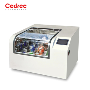 Incubateur à Agitation Réfrigérant Cedrec Lab, Incubateur à Agitation Thermostatique à Température Constante - Product Image 1