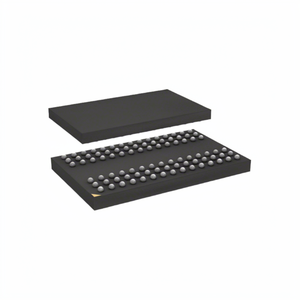 หน่วยความจำ W948D2FBJX6E TR 90 TFBGA ชิ้นส่วนอิเล็กทรอนิกส์ ตัวแทนจำหน่ายที่ได้รับอนุญาต - Product Image 1