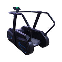Machine de surf pour usage en salle de sport