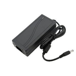 Jingruian <b>Power</b> <b>Adapter</b> 12V 3A 4A 10A DC Output For LED Strip LCD Display Natural Cooling <b>US</b> Plug - Product Image 3