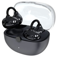 Ventes d'usine – Écouteurs sans fil TWS HiFi Bass Music à faible latence pour le gaming, oreillettes sportives Bluetooth