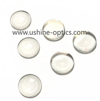 Custom Optical Glass Lenses - Convex/Concave/Aspherical/Achromatic Lens for Lab Measurement Instruments