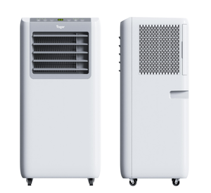Cooling Only Capacity 6000btu 8000btu 9000btu Ac Portable Mobile <b>Air</b> <b>Conditioner</b> <b>Mini</b> With Heating ,WIFI and Fixed Frequency Por - Product Image 2