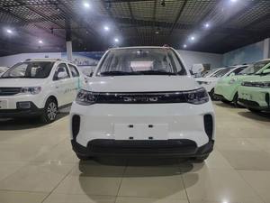 Mini coche eléctrico de 4 ruedas venta directa de fábrica barato <span class=keywords><strong>Twizy</strong></span> sedán calle legal mini coche eléctrico de 4 ruedas para adultos - Product Image 4