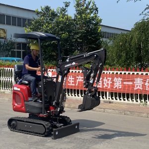 <span class=keywords><strong>Rhinoceros</strong></span> <span class=keywords><strong>XN12</strong></span>-8 CE pompe hydraulique pour <span class=keywords><strong>mini</strong></span> <span class=keywords><strong>pelle</strong></span> <span class=keywords><strong>mini</strong></span> <span class=keywords><strong>pelle</strong></span> 1 tonne diesel prix <span class=keywords><strong>pelle</strong></span> - Product Image 5