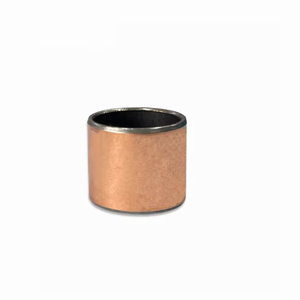 Douille composite autolubrifiante SF-1, palier lisse sans huile à base de cuivre, <span class=keywords><strong>manchon</strong></span> coulissant résistant à l'usure - Product Image 1