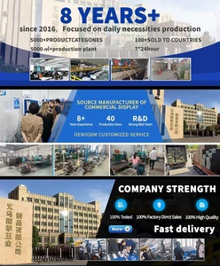 Gấp Hideaway khăn móc áo móc quần áo túi móc áo móc kim loại với cao su cửa stopper Q móc áo móc cho lối vào - Product Image 6