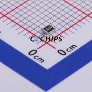 Résistance SMD RC0805FR-073R65L 0805 (Type : Film Épais) (Résistance : 3,65 Ohm Précision : 1%) - Product Image 1