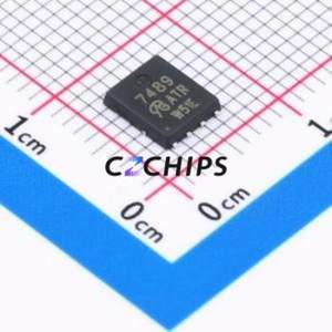 Transistor à effet de champ à transistor (MOSFET) DFN-8 SI7489DP-T1-GE3-VB (5x6) - Product Image 1
