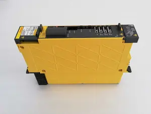 Fanuc 100% 오리지널 fanuc 모터 서보 드라이버 FANUC SERVO AMPLIFIER A06B-6240-H326