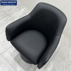 美发设备美发椅造型理发椅 - Product Image 5