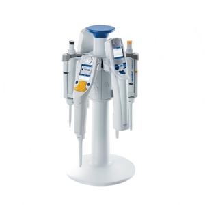 Repetidor EPDF E3x, Pipeta Electrónica Multicanal Repetidora 4987000371, Soporte de Carga, 2 Piezas, Material de Poliestireno, 1 Año de Garantía - Product Image 2